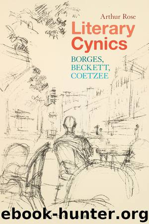 Literary Cynics by Literary Cynics