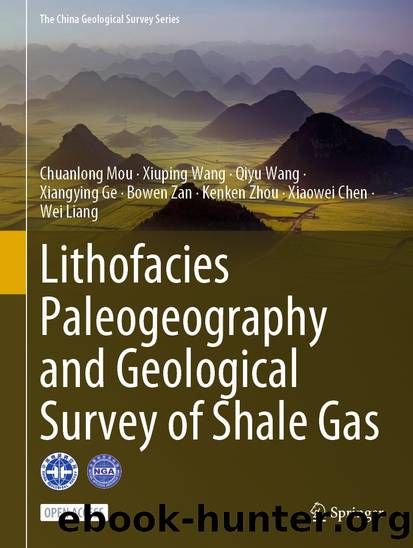 Lithofacies Paleogeography and Geological Survey of Shale Gas by unknow