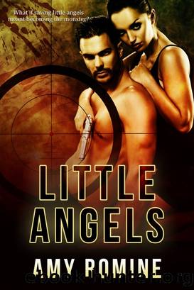 Little Angels by Amy Romine