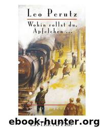 Little Apple by Leo Perutz