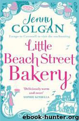 Little Beach Street Bakery by Jenny Colgan