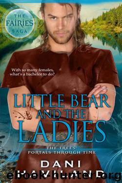 Little Bear and the Ladies by Dani Haviland