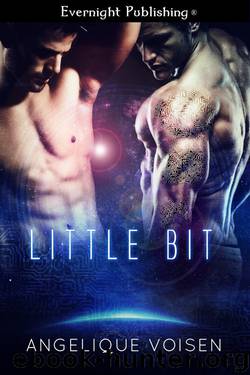 Little Bit by Angelique Voisen