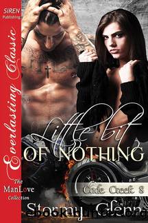 Little Bit of Nothing by Stormy Glenn