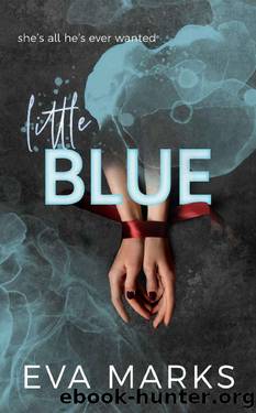 Little Blue by Eva Marks