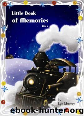 Little Book of Memories by Lyn Murray