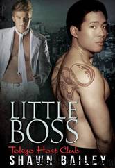 Little Boss by Shawn Bailey
