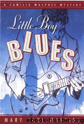 Little Boy Blues 3 by Mary Jane Maffini
