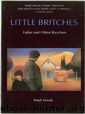 Little Britches by Ralph Moody