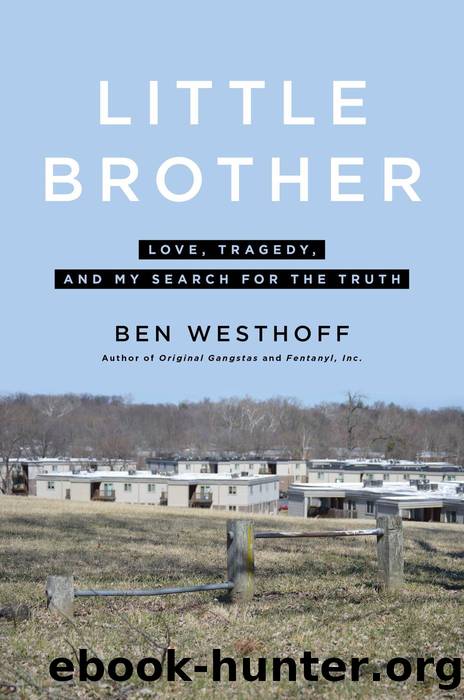 Little Brother by Ben Westhoff
