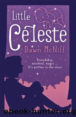 Little Celeste by Dawn McNiff