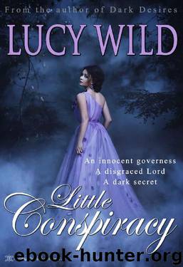Little Conspiracy by Lucy Wild