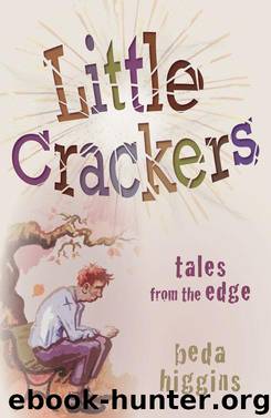 Little Crackers by Beda Higgins