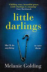 Little Darlings by Melanie Golding
