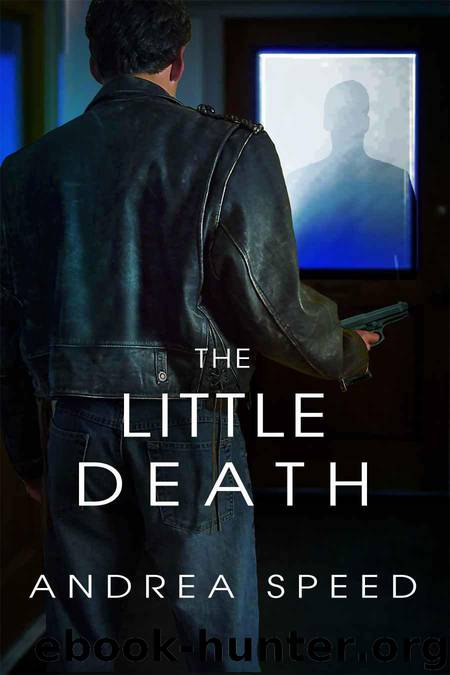 Little Death by Andrea Speed