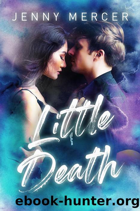Little Death by Jenny Mercer