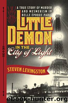 Little Demon in the City of Light by Steven Levingston