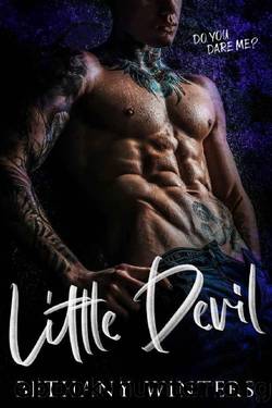 Little Devil by Bethany Winters