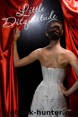 Little Disquietude by C E Case & Supposed Crimes