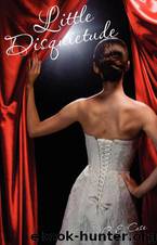 Little Disquietude by CE Case