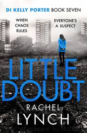 Little Doubt by Rachel Lynch