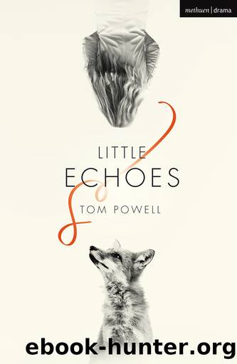 Little Echoes by Tom Powell