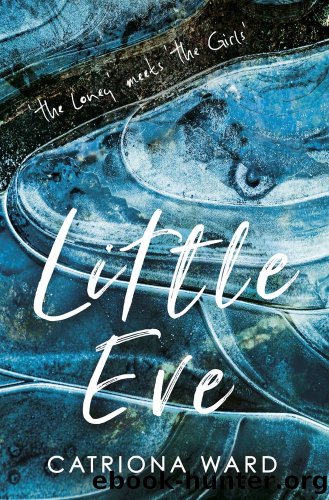 Little Eve by Catriona Ward