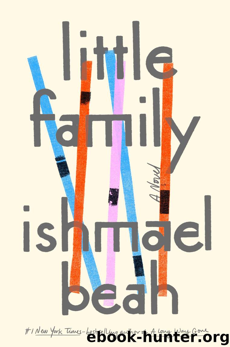 Little Family by Ishmael Beah - free ebooks download