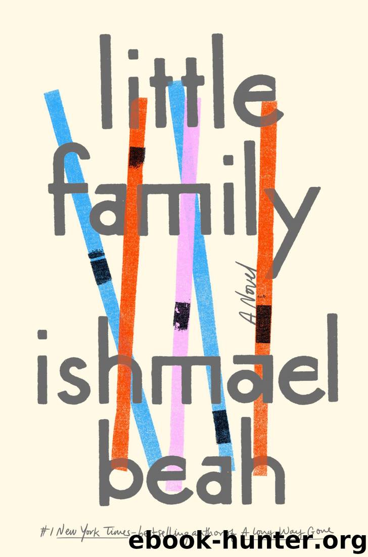 Little Family: A Novel by Ishmael Beah