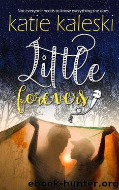 Little Forevers by Katie Kaleski