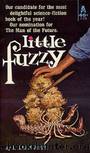 Little Fuzzy (f-1) by H. Beam Piper