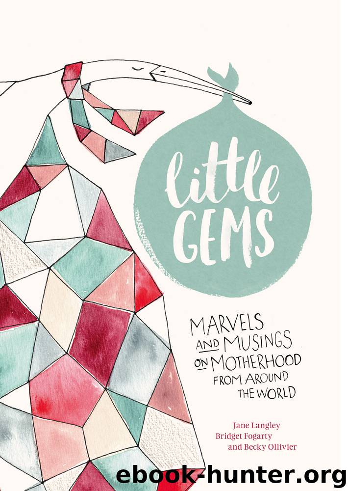 Little Gems by Jane Langley
