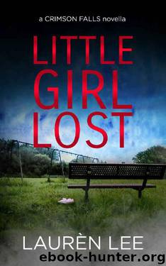 Little Girl Lost by Laurèn Lee