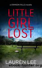 Little Girl Lost by Lauren Lee