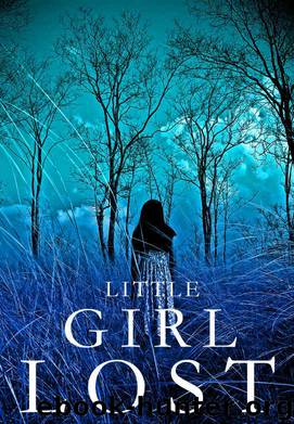 Little Girl Lost: A Riveting Kidnapping Mystery- Book 1 by Alexandria ...