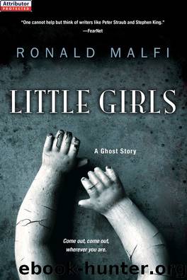 Little Girls (2015) by Ronald Malfi