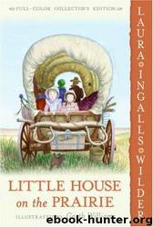 Little House On The Prairie by Wilder Laura Ingalls