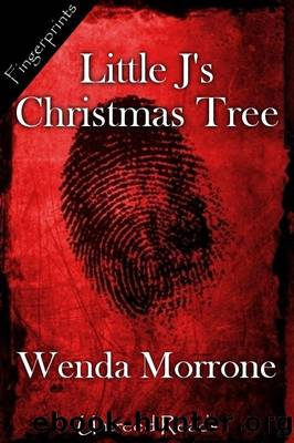 Little J's Christmas Tree by Wenda Morrone