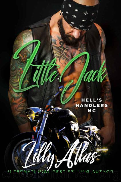 Little Jack by Atlas Lilly