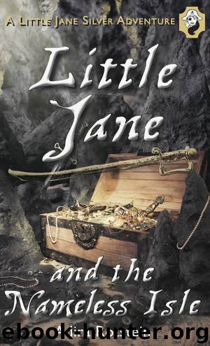 Little Jane and the Nameless Isle by Adira Rotstein