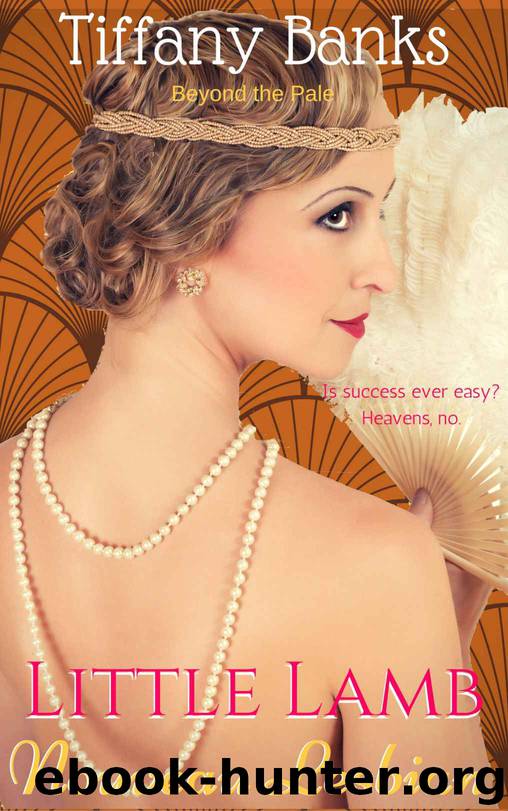 Little Lamb: Nouveau Lesbian by Tiffany Banks