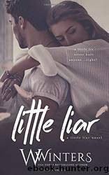 Little Liar by W. Winters & Willow Winters