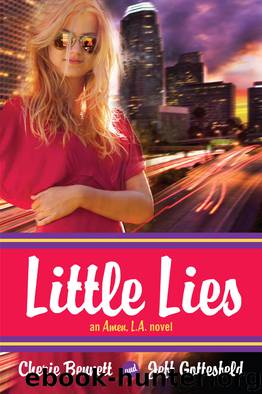 Little Lies by Cherie Bennett