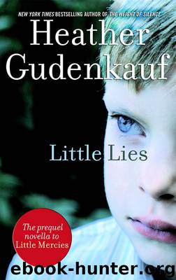 Little Lies by Heather Gudenkauf