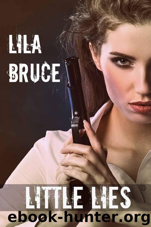 Little Lies by Lila Bruce