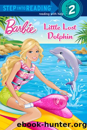 Little Lost Dolphin by Random House