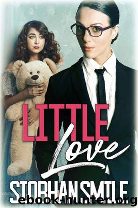 Little Love by Siobhan Smile