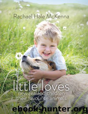 Little Loves by Rachael Hale McKenna