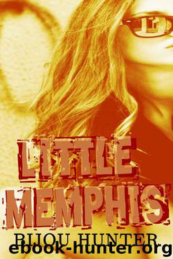 Little Memphis by Bijou Hunter