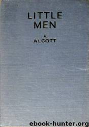 Little Men by Louisa May Alcott